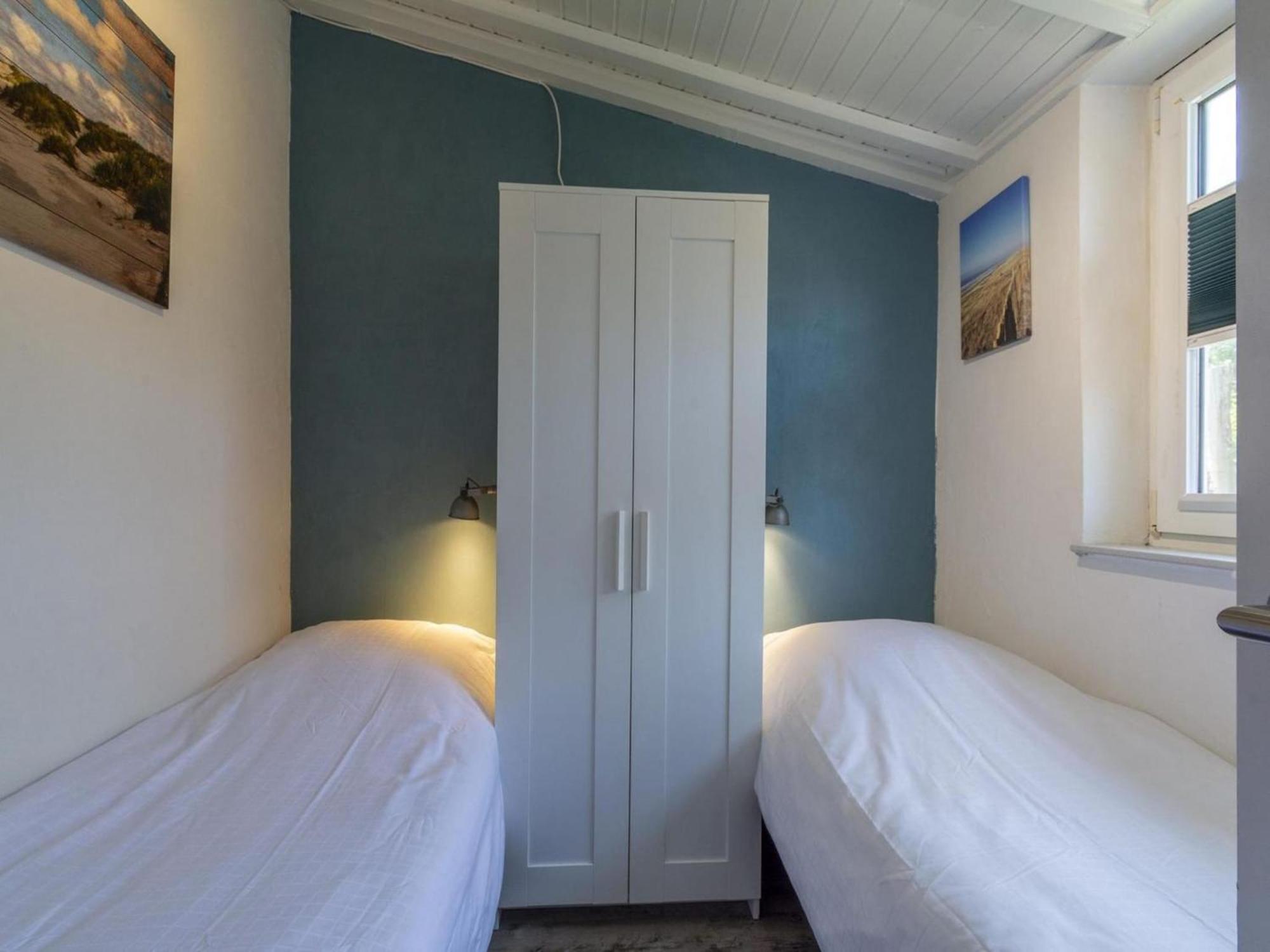 Beachside Holiday Home With Garden Callantsoog Exterior photo